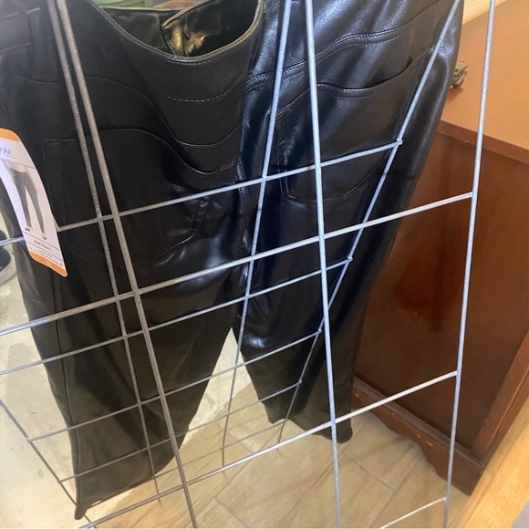 Joie Pants Size 12 NWT Straight Leg Regular Fit MSRP $148.‎ - Picture 6 of 6